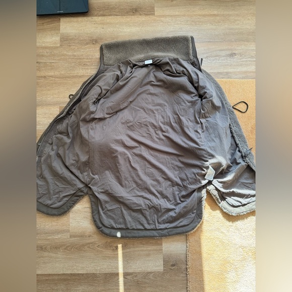 🍂NWOT Varley Jones Sherpa Coat - Picture 16 of 16